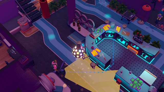 JUSTICE SUCKS screenshot 4