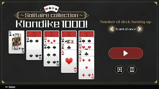 Solitaire Collection screenshot 5