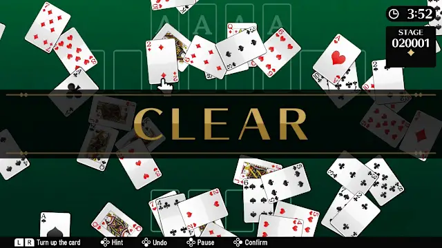 Solitaire Collection screenshot 4