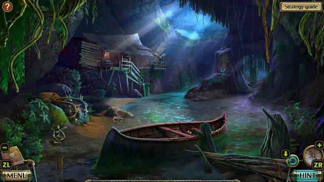 Darkness and Flame: The Dark Side screenshot 5