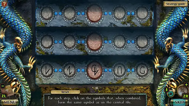 Darkness and Flame: The Dark Side screenshot 3