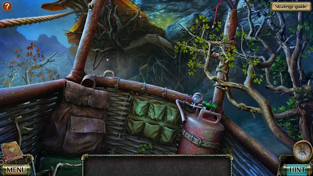 Darkness and Flame: The Dark Side screenshot 0