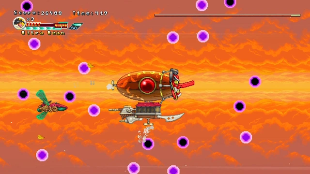 Ganryu 2 - Hakuma Kojiro screenshot 2