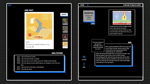 Will Die Alone screenshot 5