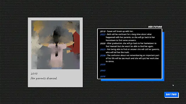 Will Die Alone screenshot 4
