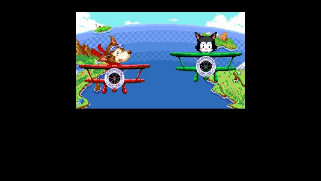 Horgihugh And Friends screenshot 2