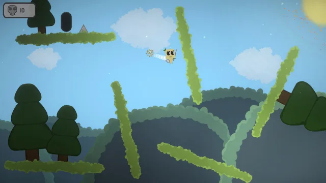 Dr. Oil screenshot 1