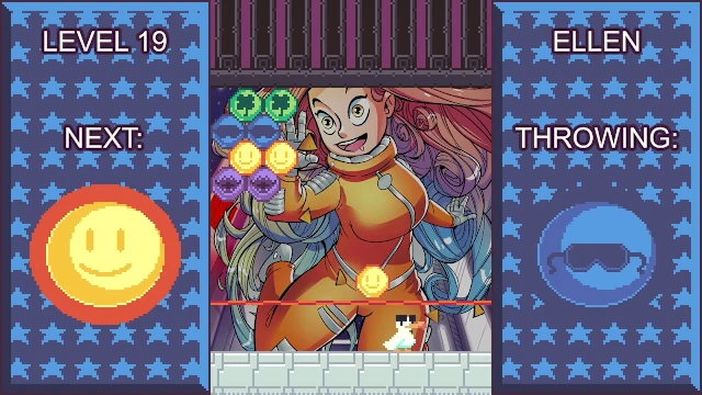 In the Mood screenshot 1