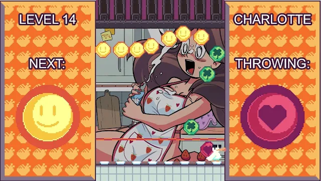 In the Mood screenshot 3