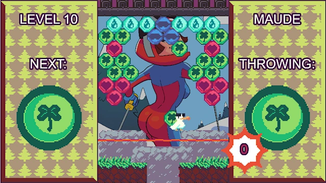 In the Mood screenshot 4