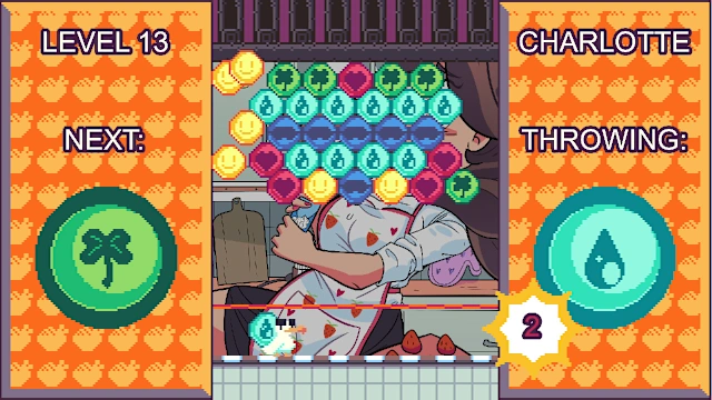 In the Mood screenshot 5