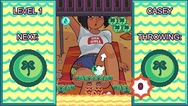 In the Mood screenshot 2