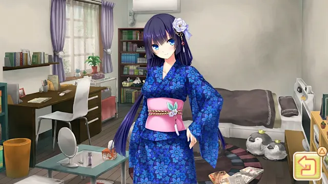 Pretty Girls Breakers! screenshot 5