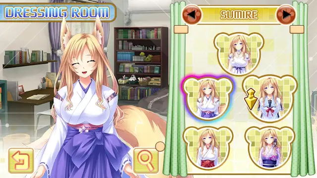 Pretty Girls Breakers! screenshot 4