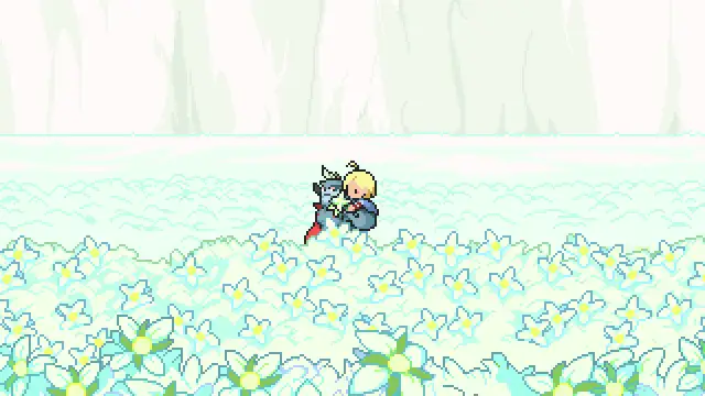 Meg's Monster screenshot 6
