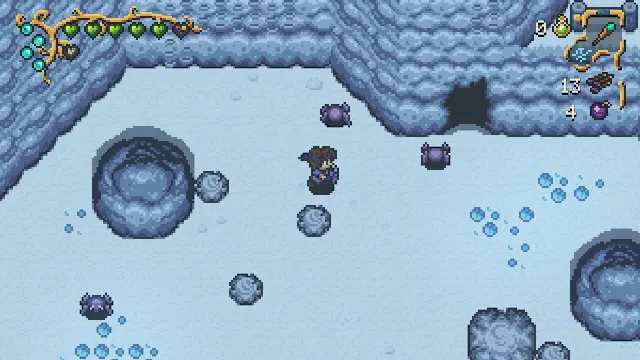 Airoheart screenshot 5