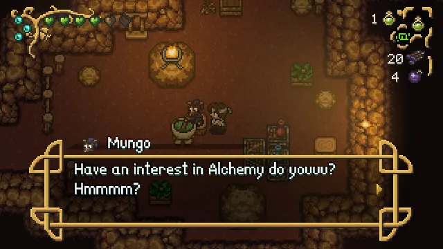 Airoheart screenshot 6