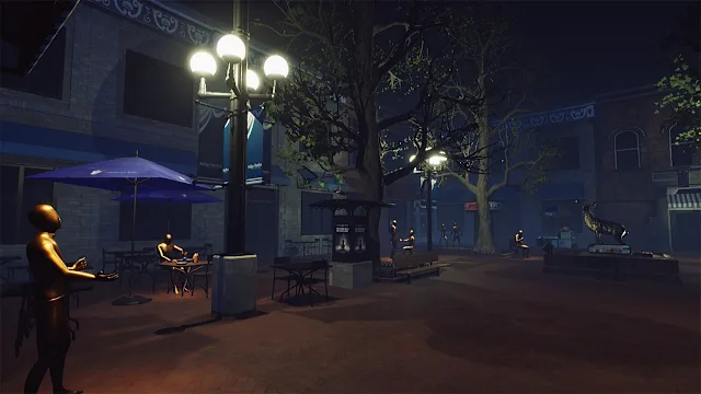 Seven Doors screenshot 5