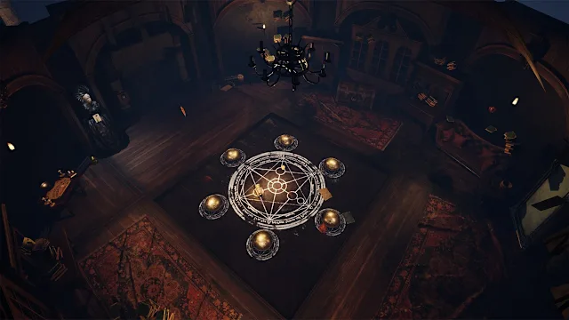 Seven Doors screenshot 4