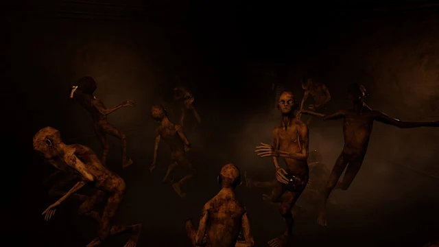 Seven Doors screenshot 2