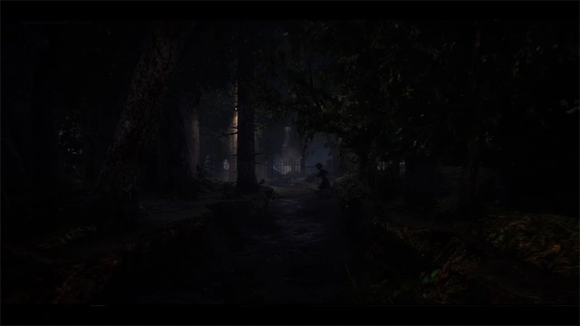 Charon's Staircase screenshot 2