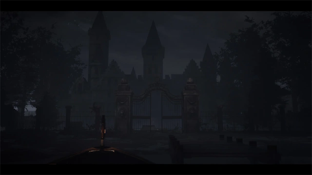 Charon's Staircase screenshot 1