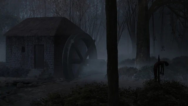 Saint Kotar screenshot 6