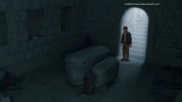 Saint Kotar screenshot 2