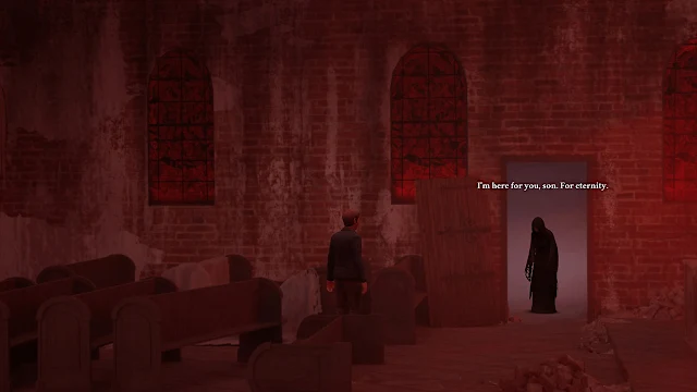 Saint Kotar screenshot 5