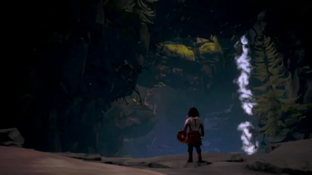Skabma - Snowfall screenshot 3