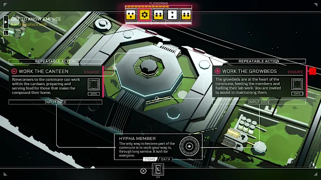 Citizen Sleeper screenshot 5