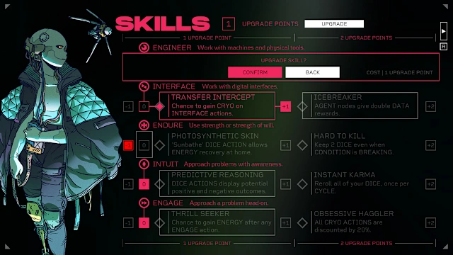 Citizen Sleeper screenshot 1