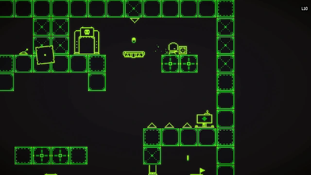 Pukan, Bye-Bye! screenshot 1