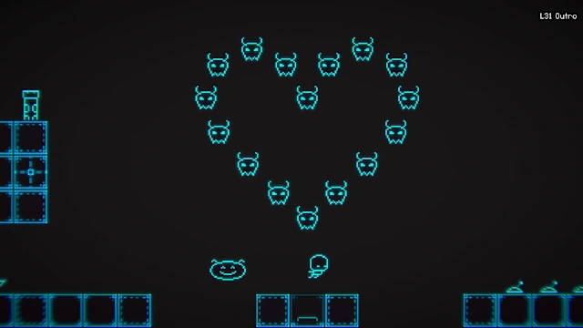 Pukan, Bye-Bye! screenshot 5