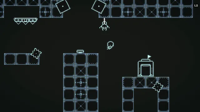 Pukan, Bye-Bye! screenshot 2