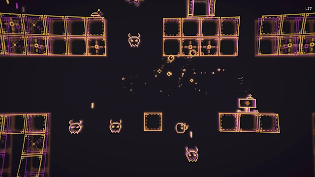 Pukan, Bye-Bye! screenshot 3