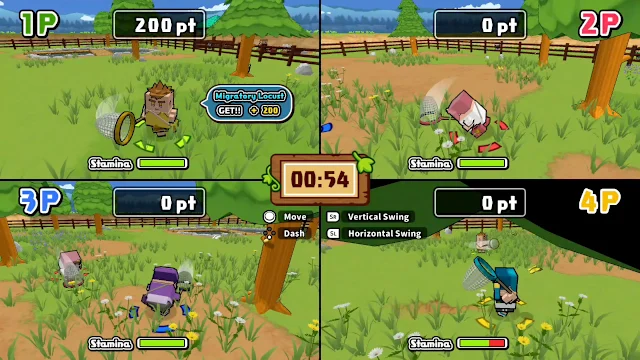 Our After-School Playzone screenshot 4
