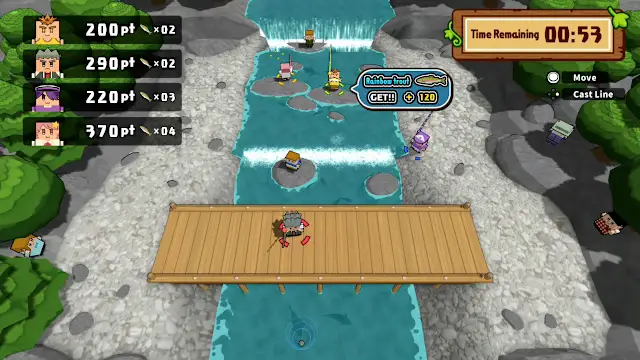Our After-School Playzone screenshot 1
