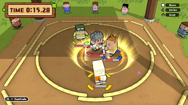 Our After-School Playzone screenshot 3