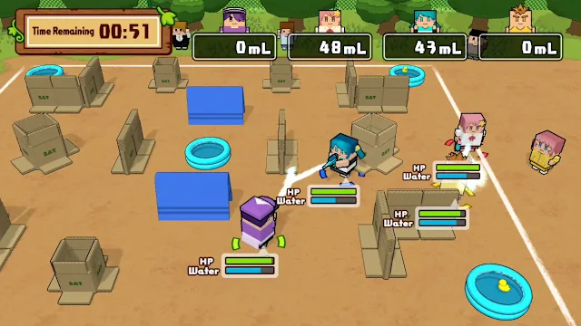 Our After-School Playzone screenshot 5