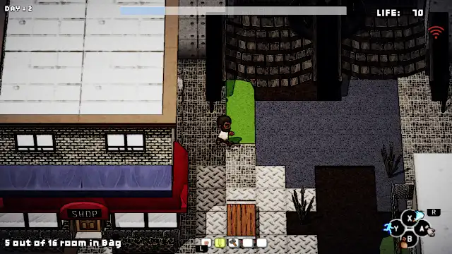 West Water screenshot 3