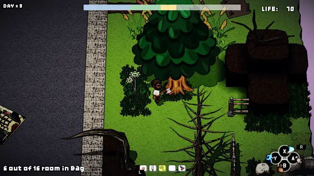 West Water screenshot 6