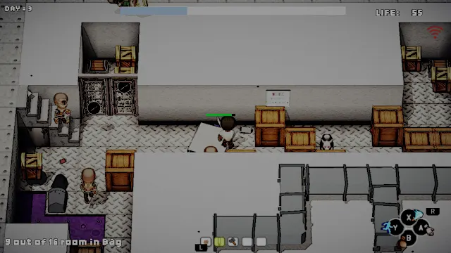West Water screenshot 5