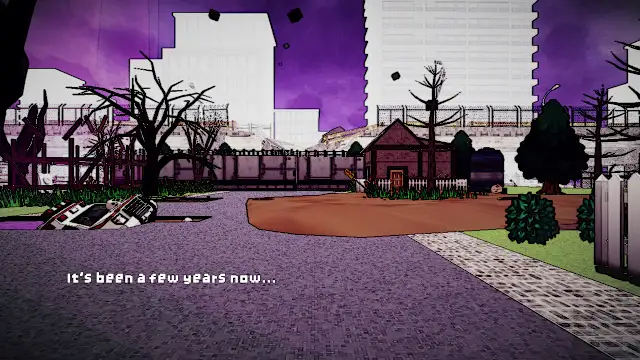 West Water screenshot 2