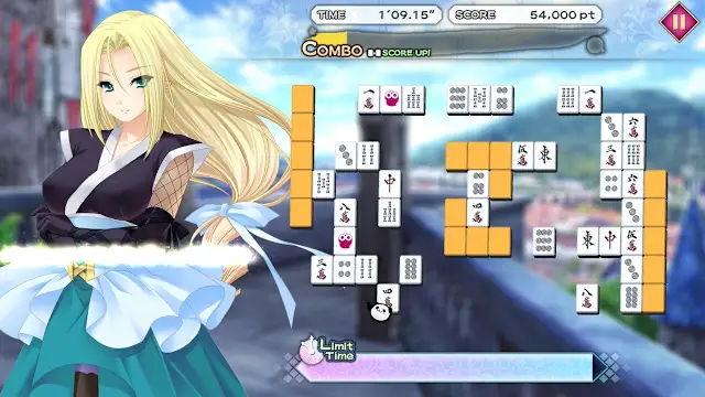 Pretty Girls Rivers screenshot 3