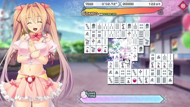 Pretty Girls Rivers screenshot 1
