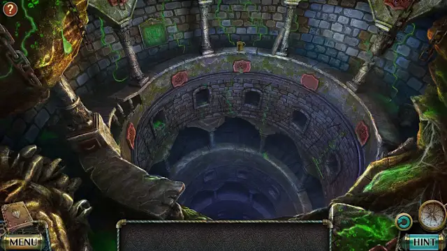 Darkness and Flame: Enemy in Reflection screenshot 5