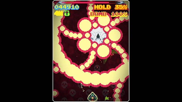Z-Warp screenshot 4