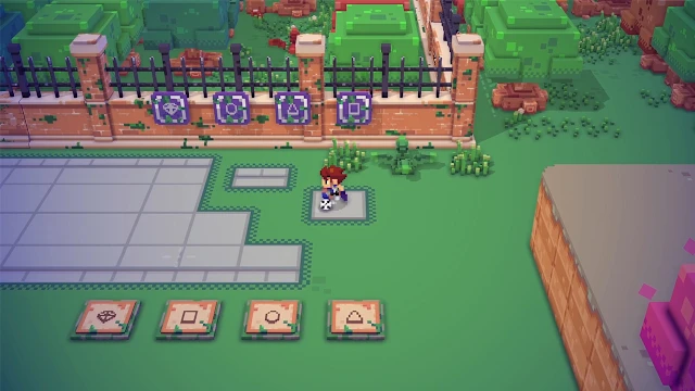 Soccer Story screenshot 2