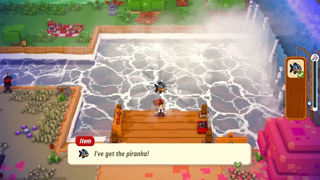 Soccer Story screenshot 3